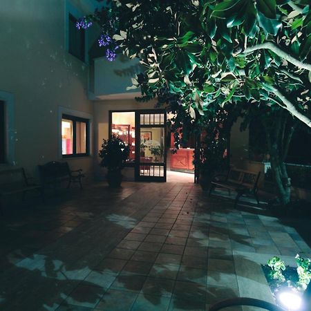 Telese Hotel Ristorante La Piana מראה חיצוני תמונה