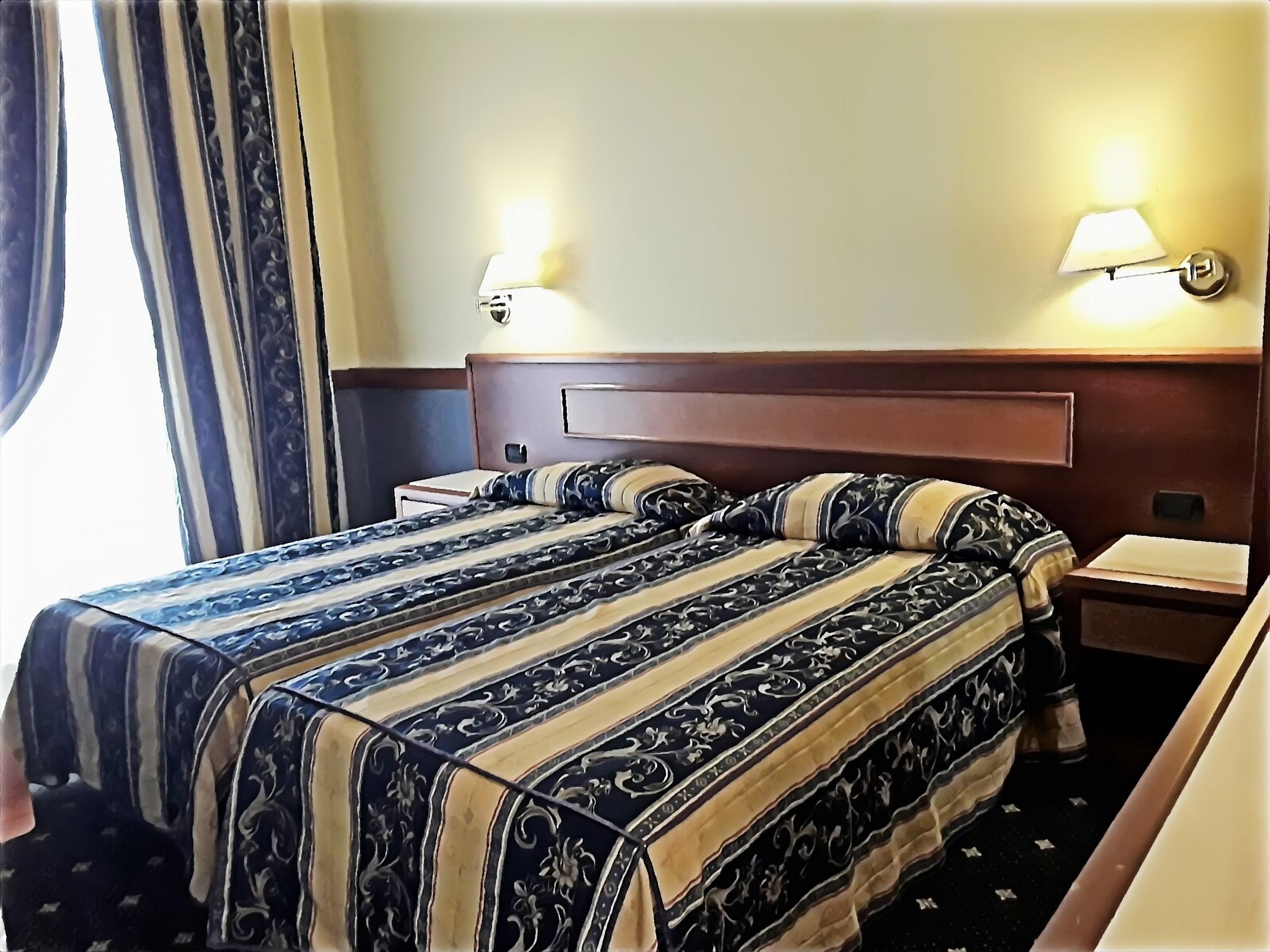 Telese Hotel Ristorante La Piana מראה חיצוני תמונה