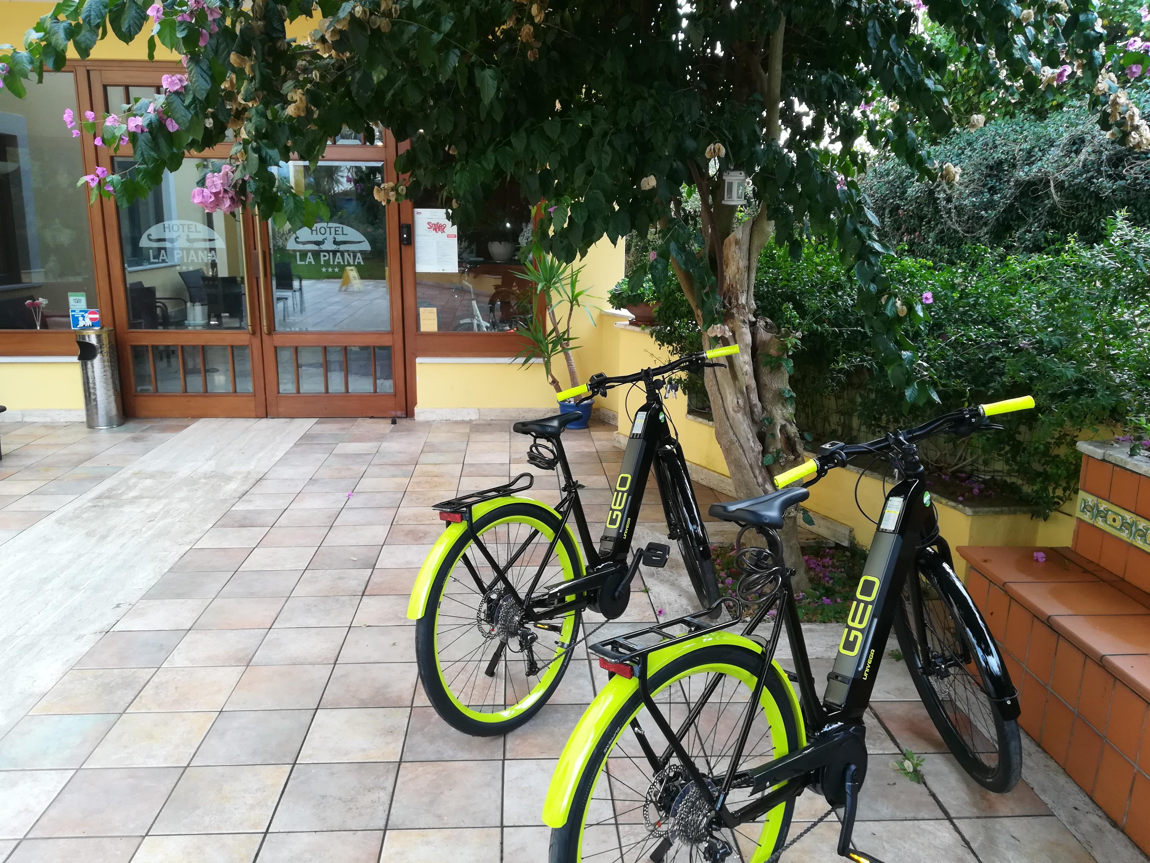 Telese Hotel Ristorante La Piana מראה חיצוני תמונה